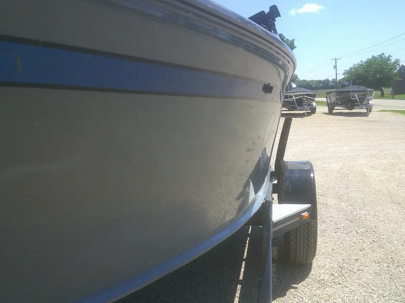 Slide: The Image of Lund 1775 Classic SS 2006 - 19