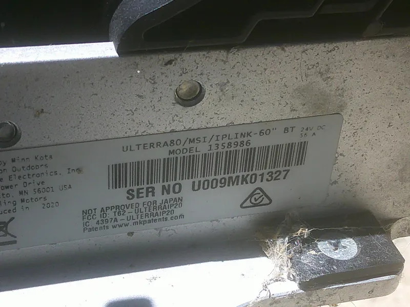 Slide: The Image of Lund 1775 Classic SS 2006 - 6