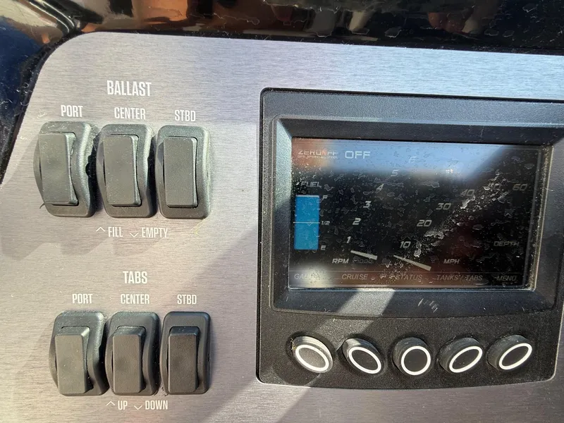 Slide: The Image of MasterCraft NXT 22 2021 - 20