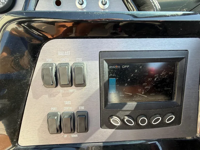 Slide: The Image of MasterCraft NXT 22 2021 - 21