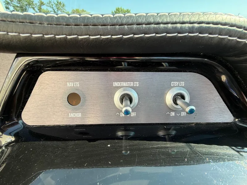 Slide: The Image of MasterCraft NXT 22 2021 - 22