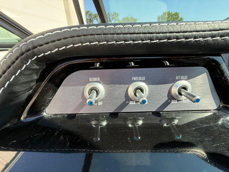 Slide: The Image of MasterCraft NXT 22 2021 - 23