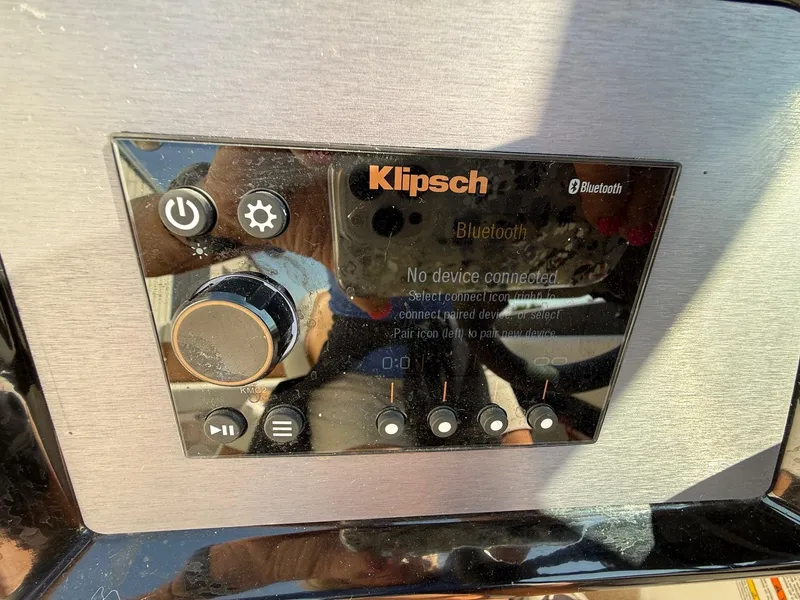 Slide: The Image of MasterCraft NXT 22 2021 - 24