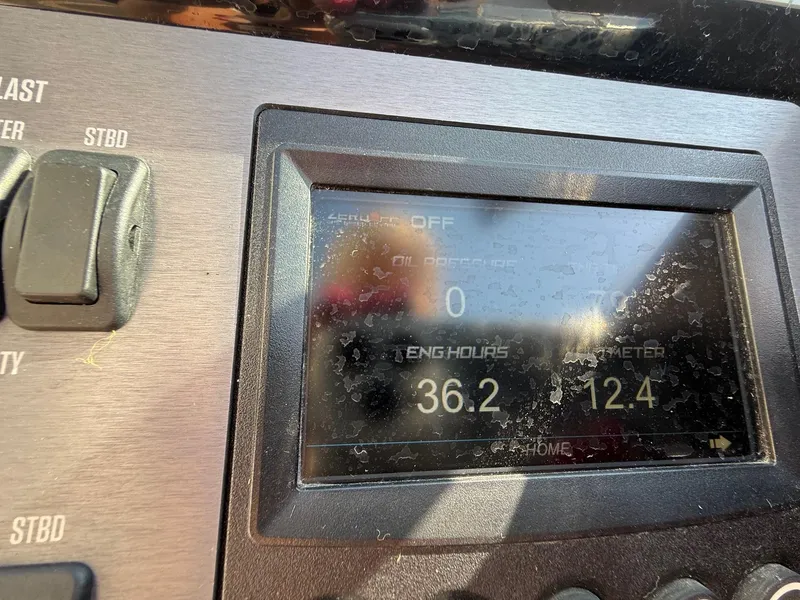 Slide: The Image of MasterCraft NXT 22 2021 - 26