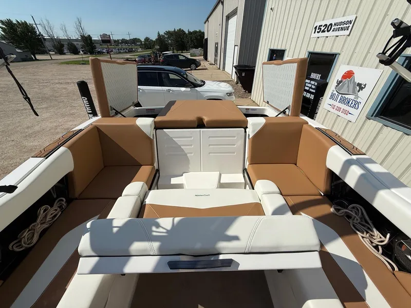 Slide: The Image of MasterCraft NXT 22 2021 - 29