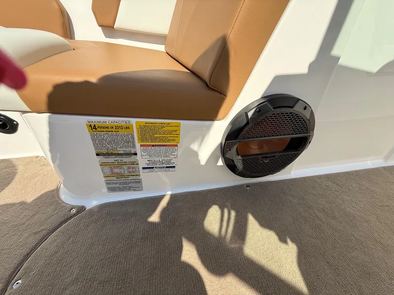 Slide: The Image of MasterCraft NXT 22 2021 - 41