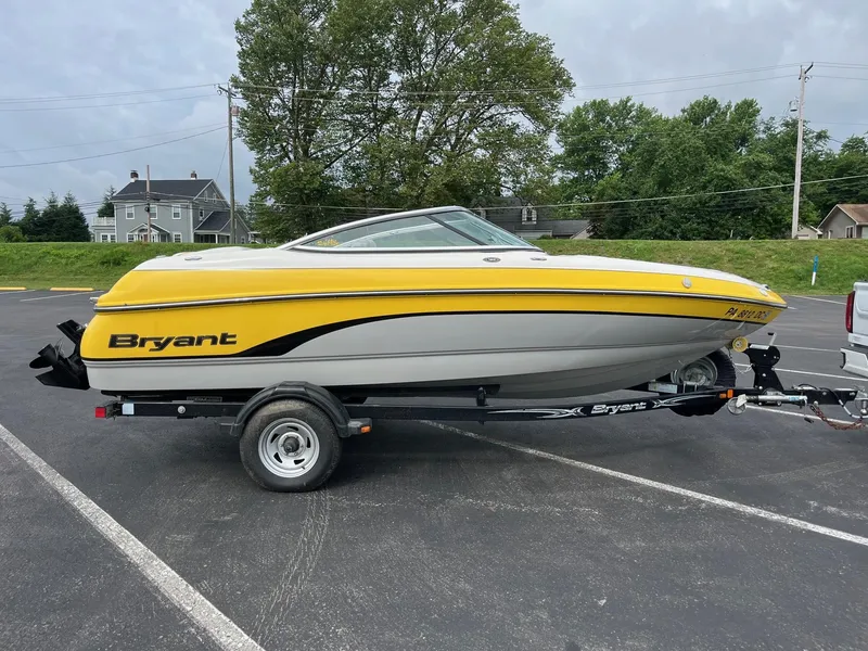 Slide: The Image of Bryant 190 2009 - 3