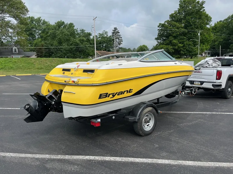 Slide: The Image of Bryant 190 2009 - 4