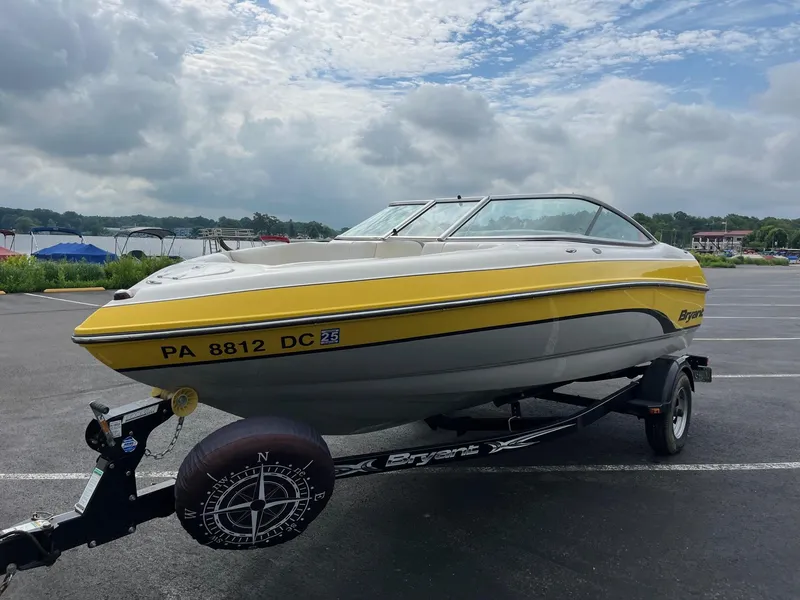 Slide: The Image of Bryant 190 2009 - 7