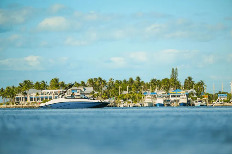 Slide: The Image of Yamaha 195S 2025 - 15