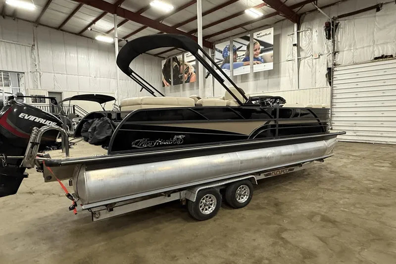 Slide: The Image of Misty Harbor S 2385 SEC TRITOON 2018 - 1