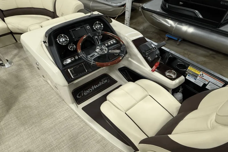 Slide: The Image of Misty Harbor S 2385 SEC TRITOON 2018 - 12