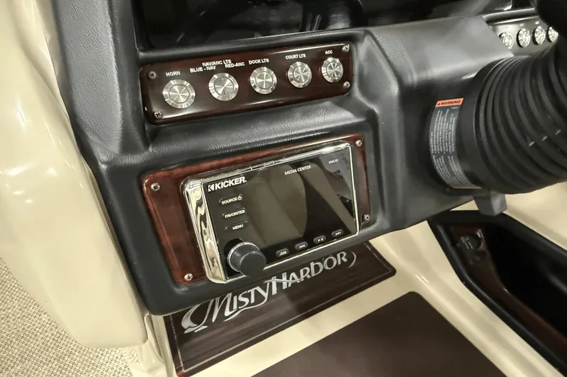 Slide: The Image of Misty Harbor S 2385 SEC TRITOON 2018 - 14