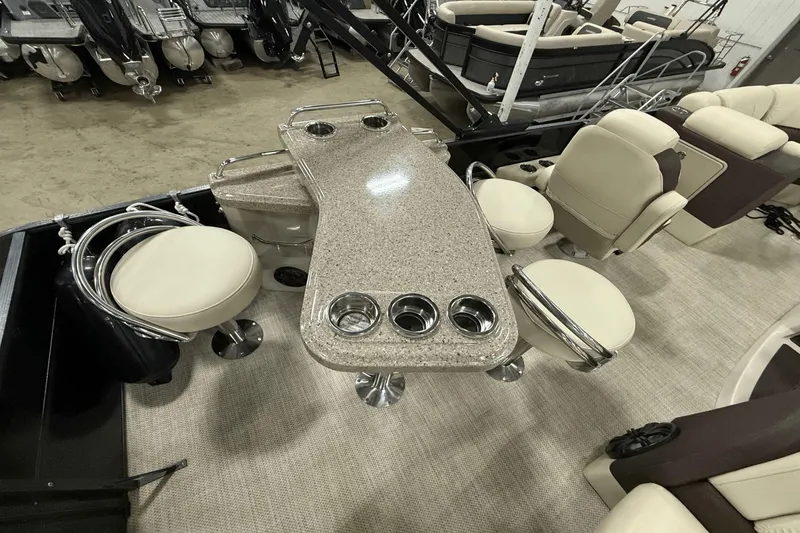 Slide: The Image of Misty Harbor S 2385 SEC TRITOON 2018 - 18