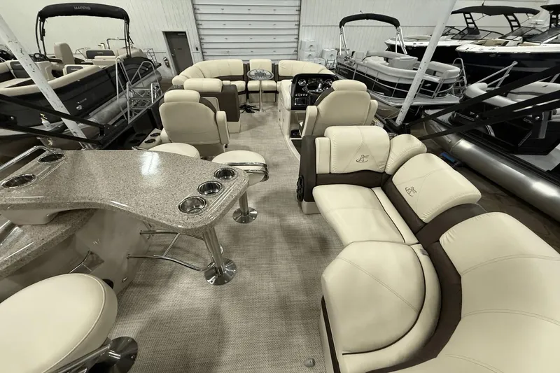 Slide: The Image of Misty Harbor S 2385 SEC TRITOON 2018 - 19