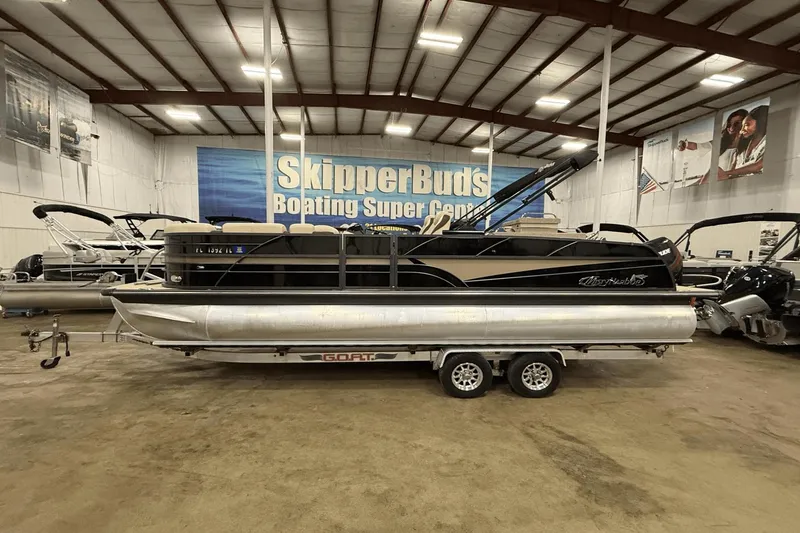 Slide: The Image of Misty Harbor S 2385 SEC TRITOON 2018 - 2