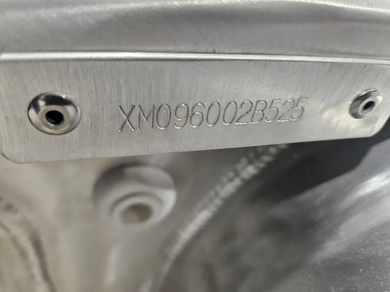 Slide: The Image of AB Alumina 10 ALX 2025 - 10