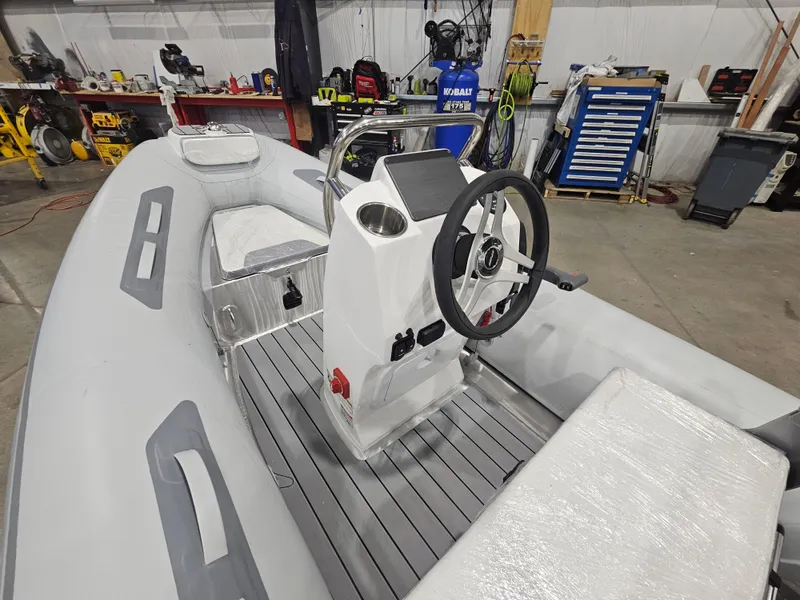 Slide: The Image of AB Alumina 10 ALX 2025 - 2