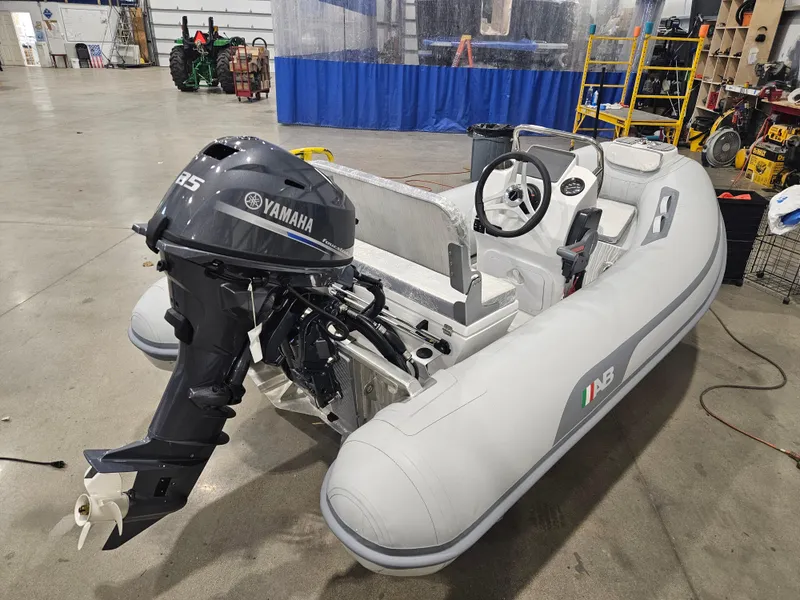 Slide: The Image of AB Alumina 10 ALX 2025 - 9