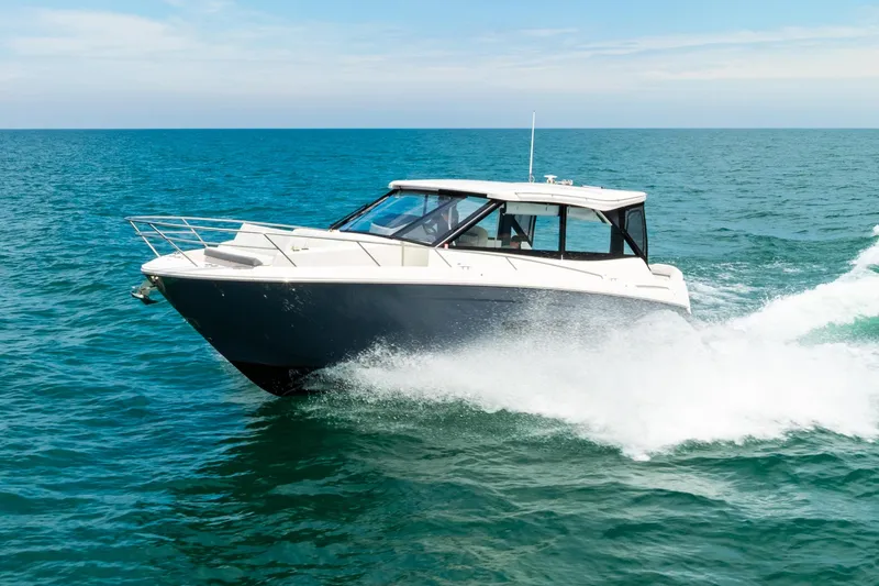 Slide: The Image of Regal 36 Grande Coupe 2022 - 11