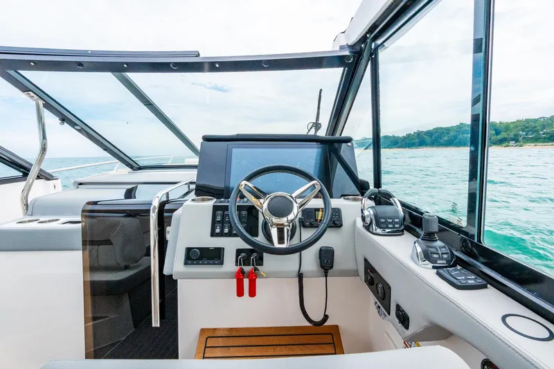 Slide: The Image of Regal 36 Grande Coupe 2022 - 14