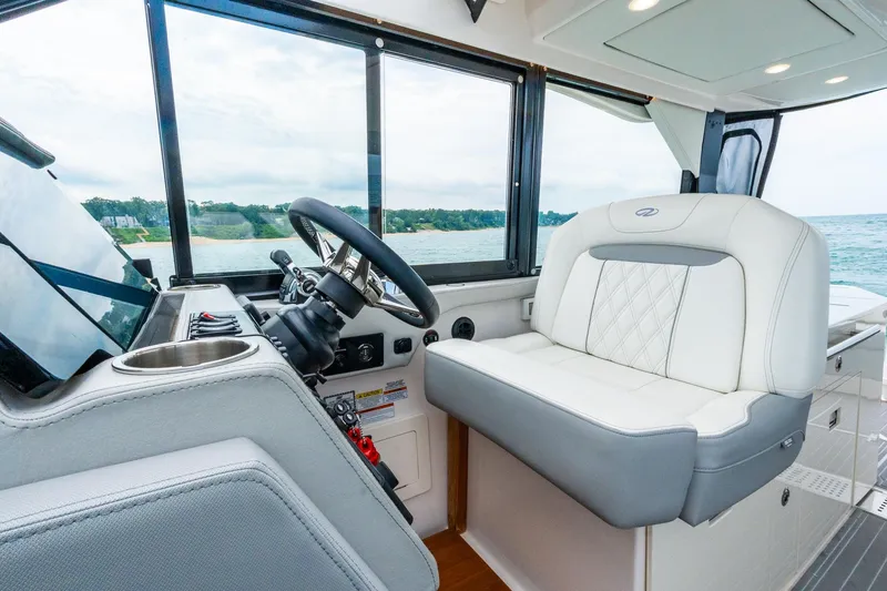 Slide: The Image of Regal 36 Grande Coupe 2022 - 19