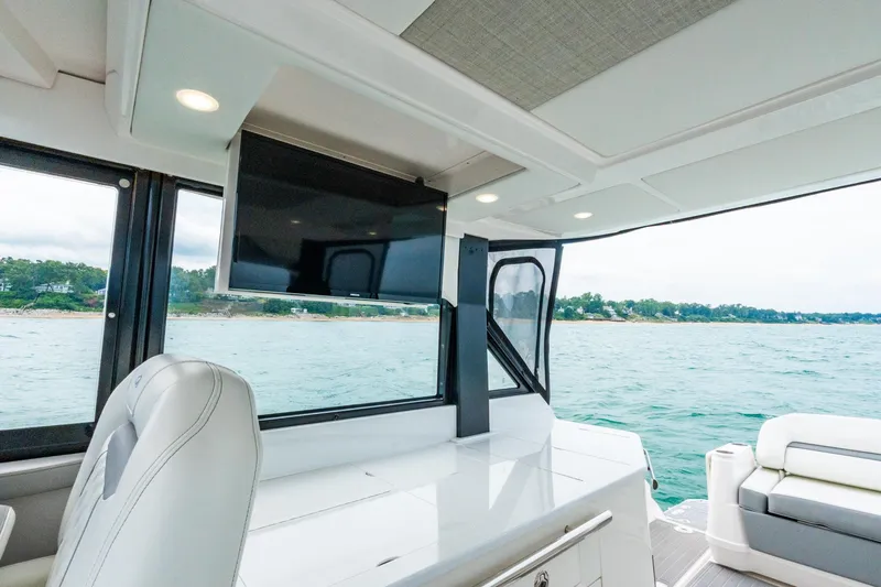 Slide: The Image of Regal 36 Grande Coupe 2022 - 31