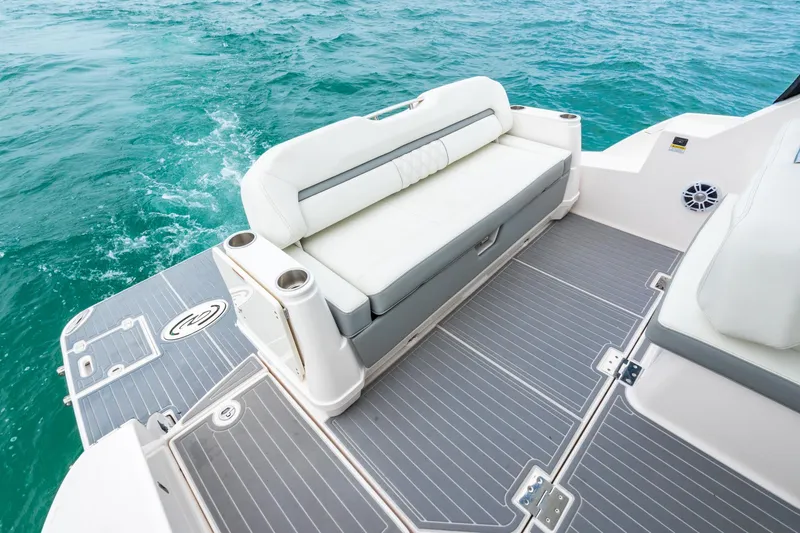 Slide: The Image of Regal 36 Grande Coupe 2022 - 34