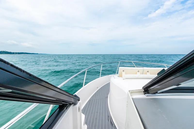 Slide: The Image of Regal 36 Grande Coupe 2022 - 39