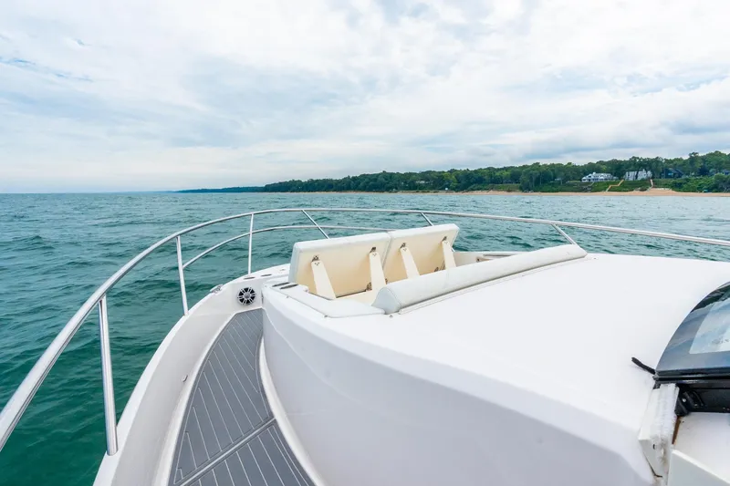 Slide: The Image of Regal 36 Grande Coupe 2022 - 40