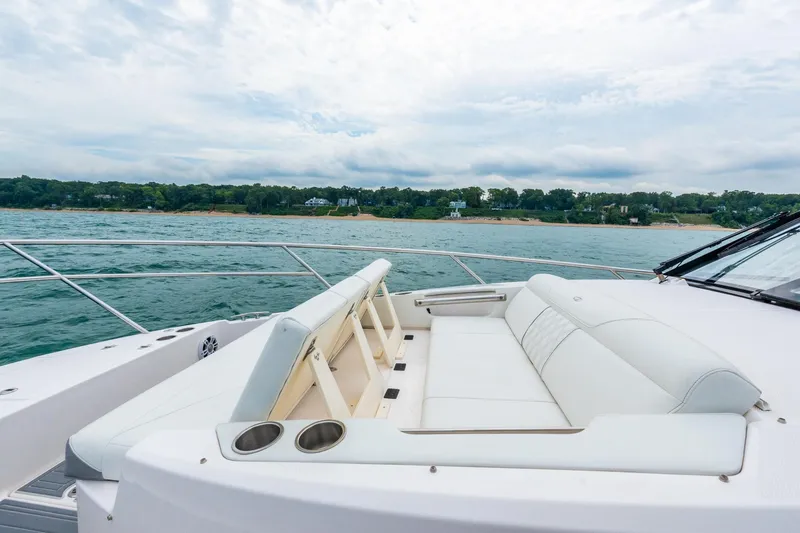 Slide: The Image of Regal 36 Grande Coupe 2022 - 41