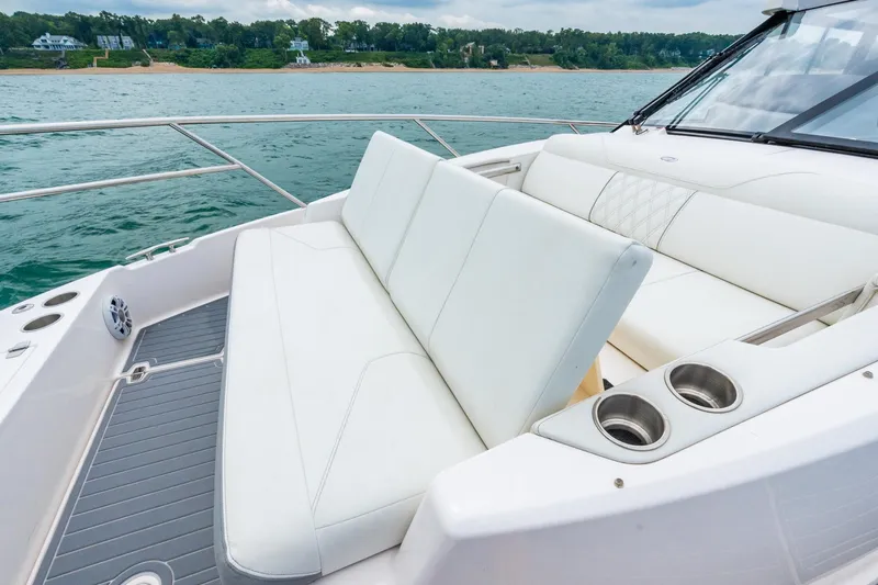 Slide: The Image of Regal 36 Grande Coupe 2022 - 42