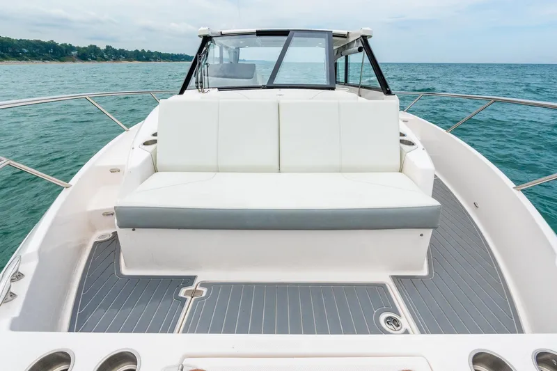 Slide: The Image of Regal 36 Grande Coupe 2022 - 43