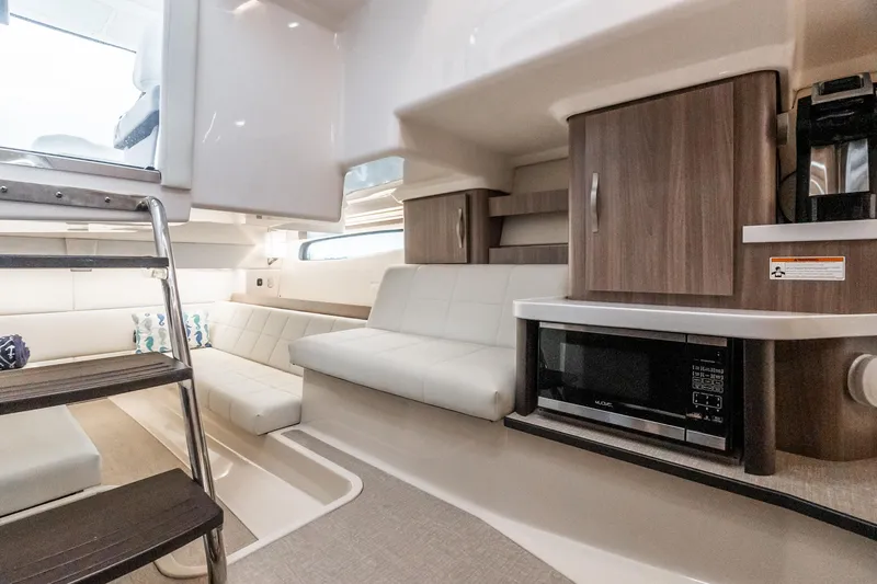 Slide: The Image of Regal 36 Grande Coupe 2022 - 48