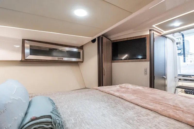 Slide: The Image of Regal 36 Grande Coupe 2022 - 50