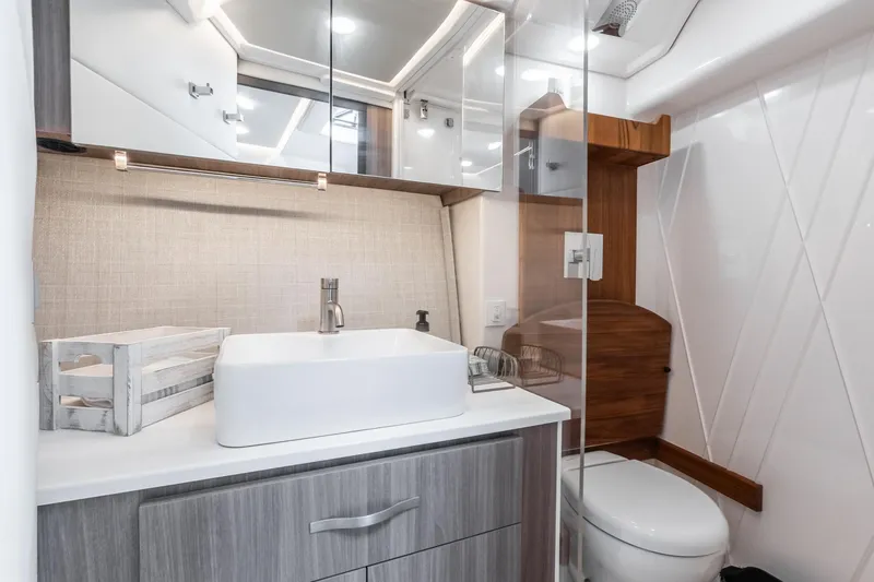 Slide: The Image of Regal 36 Grande Coupe 2022 - 51