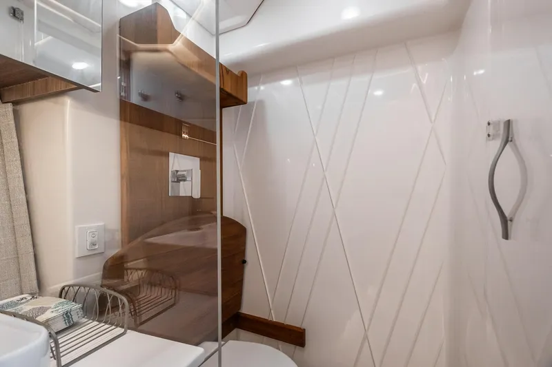 Slide: The Image of Regal 36 Grande Coupe 2022 - 52