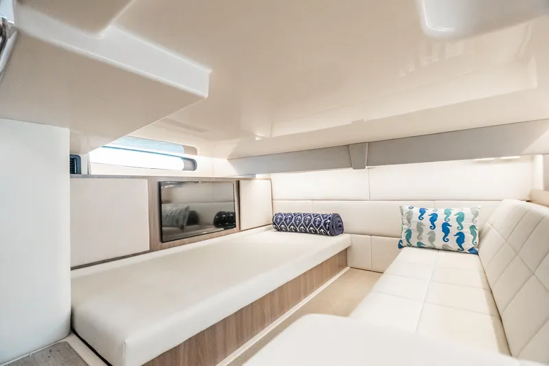 Slide: The Image of Regal 36 Grande Coupe 2022 - 53