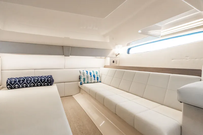 Slide: The Image of Regal 36 Grande Coupe 2022 - 54