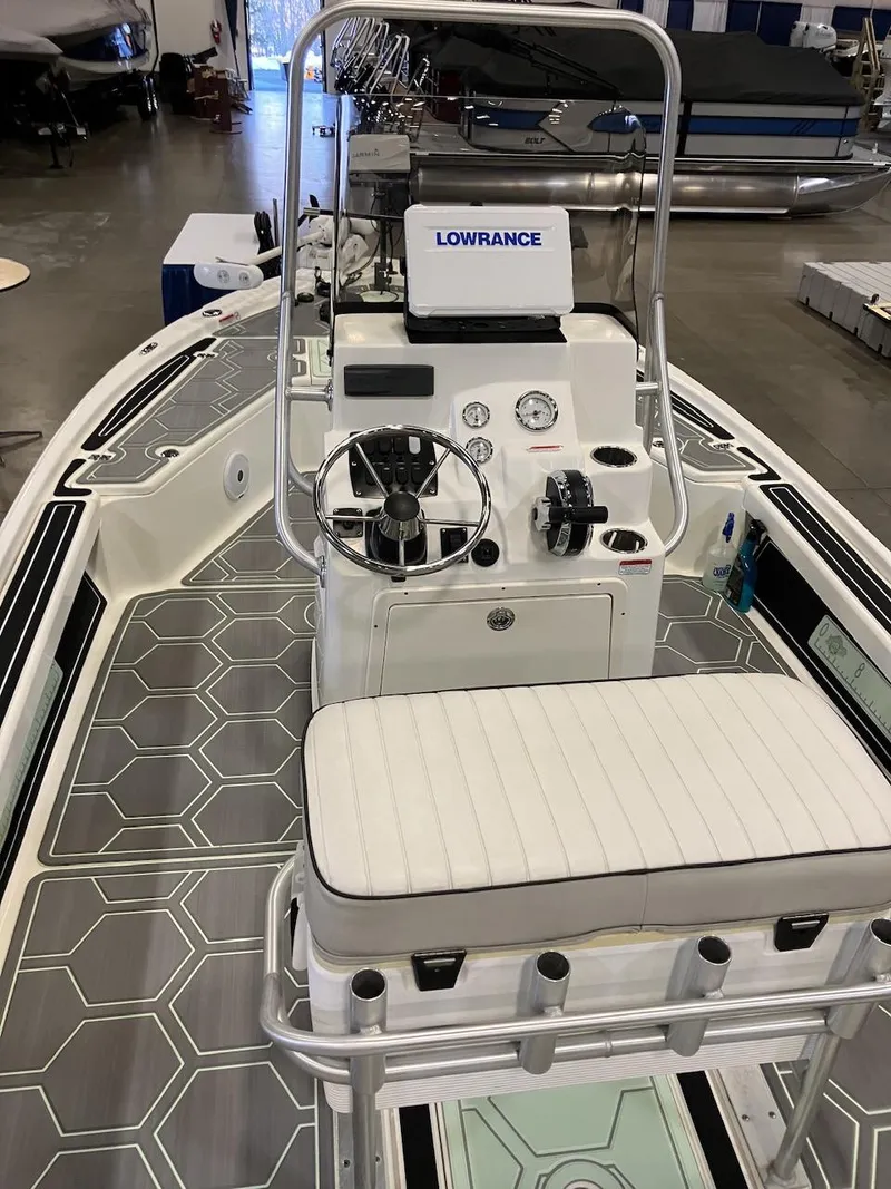 Slide: The Image of Mako 21 LTS 2017 - 5