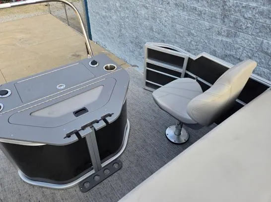 Slide: The Image of South Bay 224FCR LE 2026 - 11