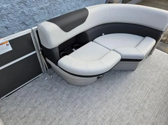 Slide: The Image of South Bay 224FCR LE 2026 - 4