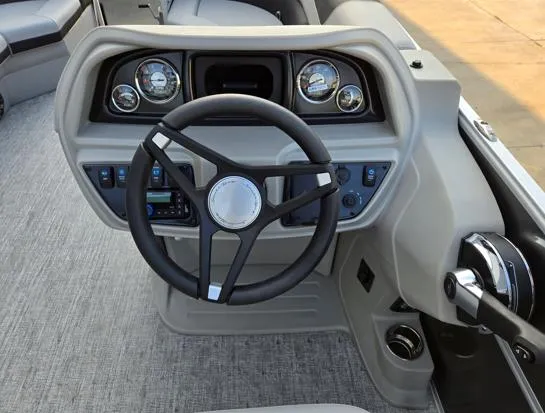 Slide: The Image of South Bay 224FCR LE 2026 - 7