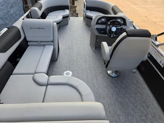 Slide: The Image of South Bay 224FCR LE 2026 - 9