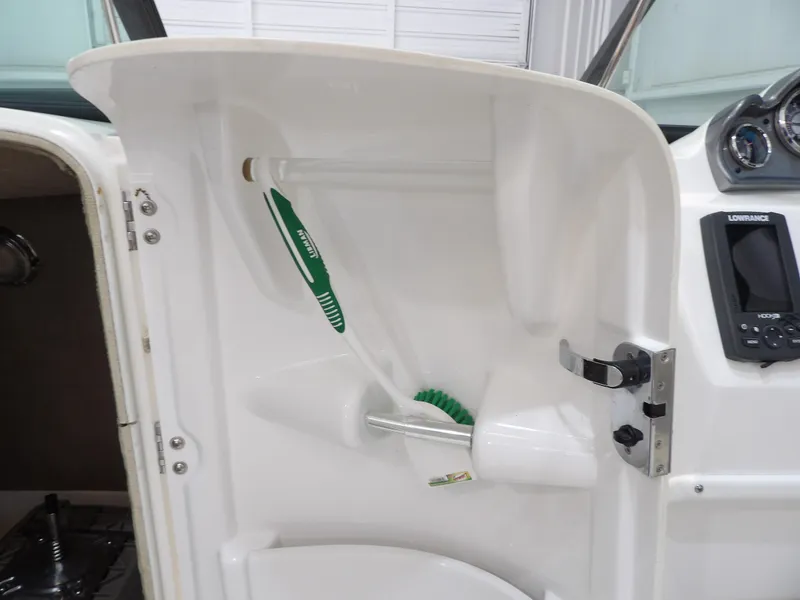 Slide: The Image of NauticStar 223 DC SPORT DECK DB 2017 - 18