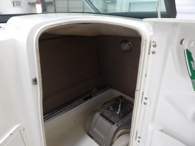 Slide: The Image of NauticStar 223 DC SPORT DECK DB 2017 - 19