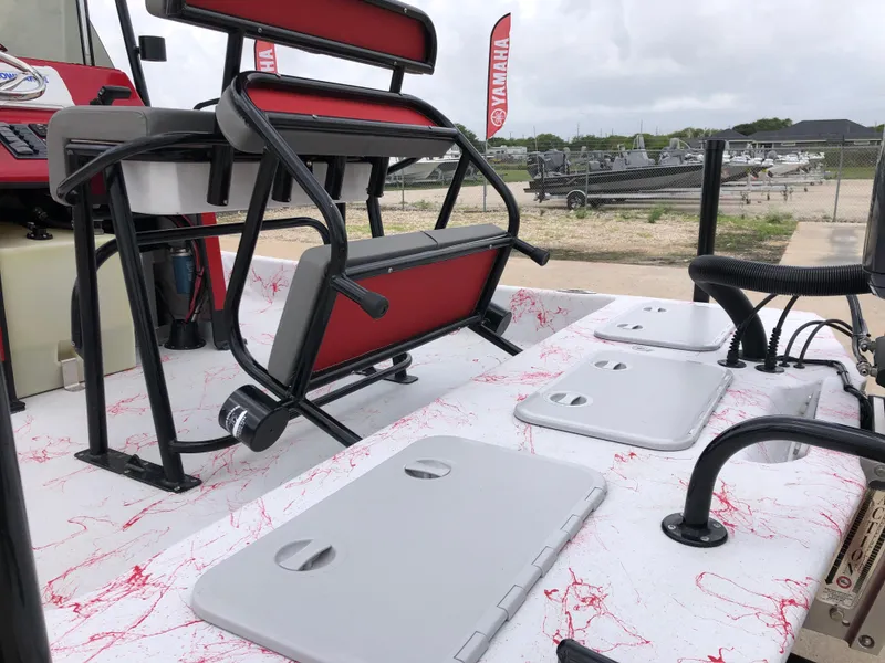 Slide: The Image of Shoalwater 20 CAT 2023 - 11