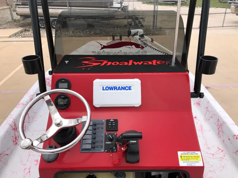 Slide: The Image of Shoalwater 20 CAT 2023 - 15