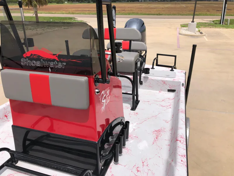 Slide: The Image of Shoalwater 20 CAT 2023 - 16