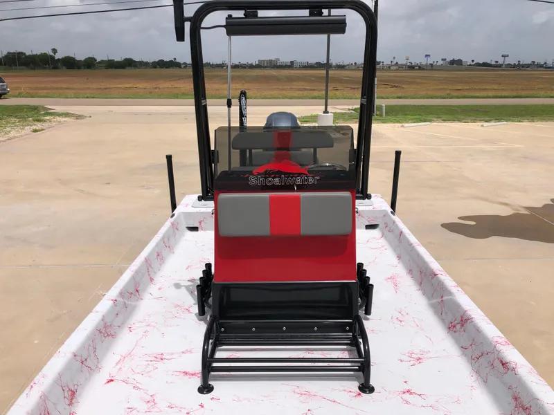 Slide: The Image of Shoalwater 20 CAT 2023 - 17